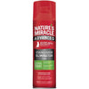 Natures Miracle Advanced Stain And Odor Remover Foam For Cats