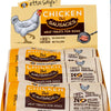 Etta Says Deli Chicken Sausages Dog Treat