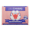 Yaky Charms Microwavable Cheese Puffs