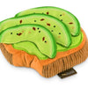 P.L.A.Y. Avocado Toast Dog Toy