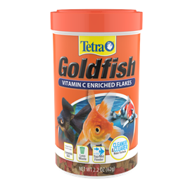 Tetra Goldfish Flakes Fish Food