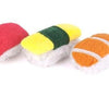 P.L.A.Y. Feline Frenzy Sassy Sushi Cat Toys