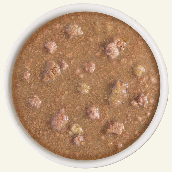 Weruva B.F.F. Omg! Chicken & Beef Be Happy Canned Cat Food