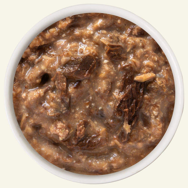 Weruva B.F.F. Omg! Booya! Pouch Cat Food