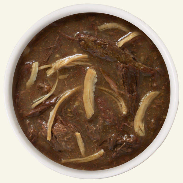 Weruva B.F.F. Omg! Tuna & Chicken Charm Me Pouch Cat Food