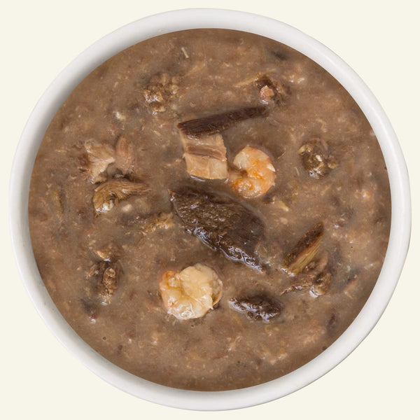 Weruva B.F.F. Omg! Ciao Baby! Pouch Cat Food