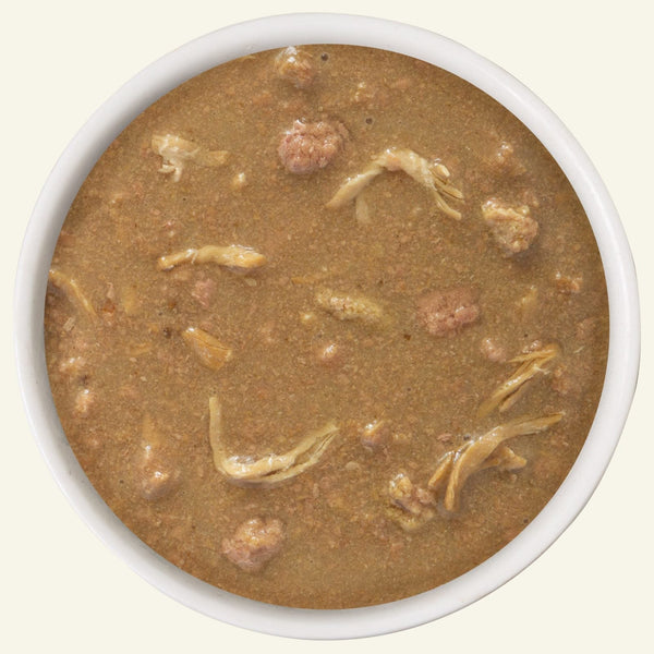 Weruva B.F.F. Omg! Chicken Cloud 9 Canned Cat Food