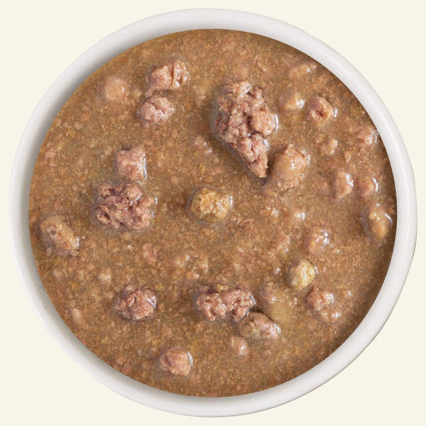 Weruva B.F.F. Omg! Chicken & Lamb Live N' Love Canned Cat Food