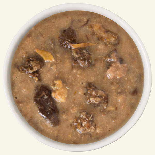 Weruva B.F.F. Omg! Purr-Fect Plannin'! Pouch Cat Food