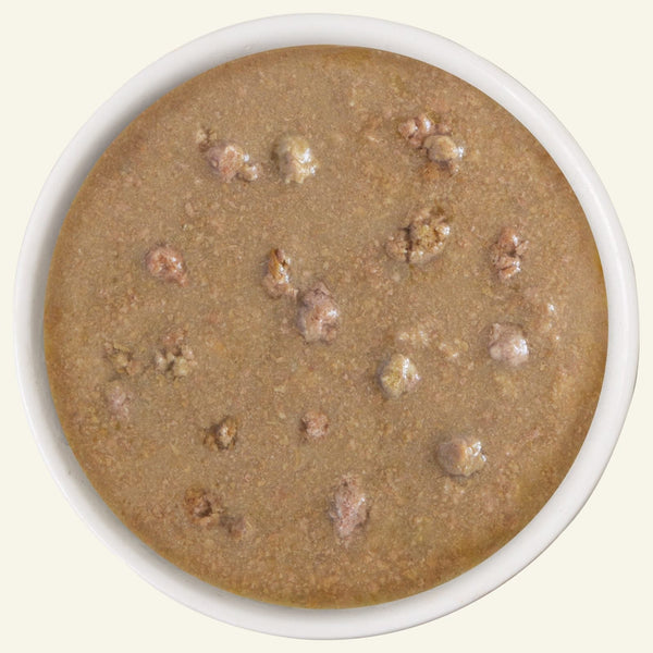 Weruva B.F.F. Omg! Chicken & Salmon Shine Bright Pouch Cat Food