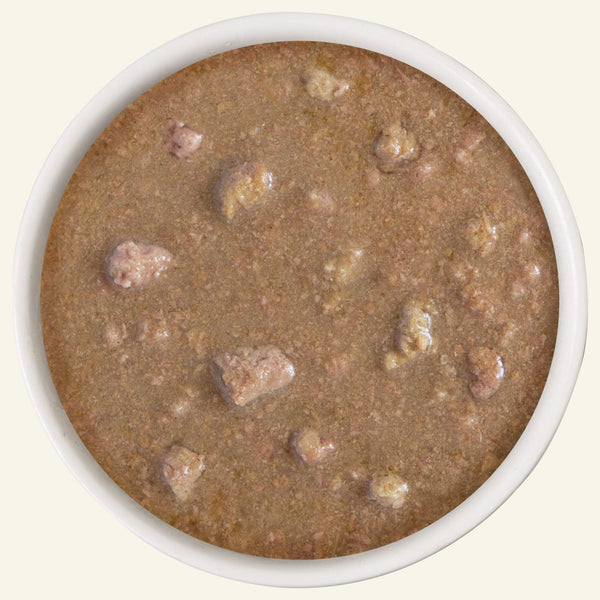 Weruva B.F.F. Omg! Chicken & Salmon Stir It Up Canned Cat Food