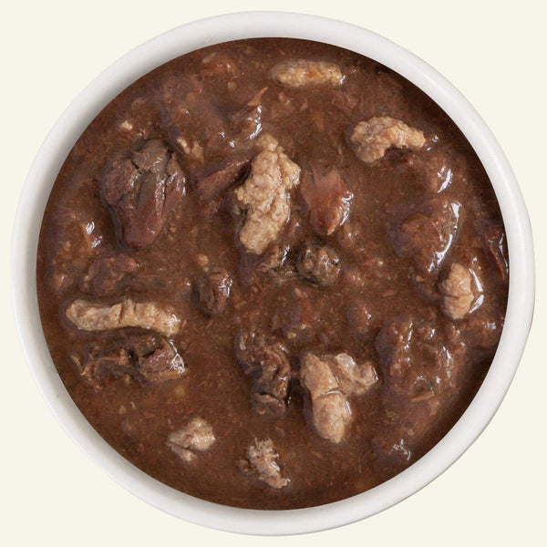 Weruva B.F.F. Omg! Tuna & Turkey Tell Me Canned Cat Food