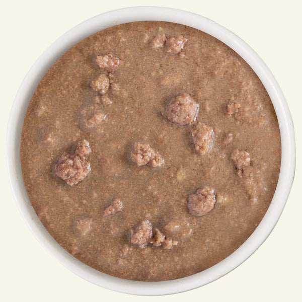 Weruva B.F.F. Omg! Chicken & Turkey Text Me Pouch Cat Food