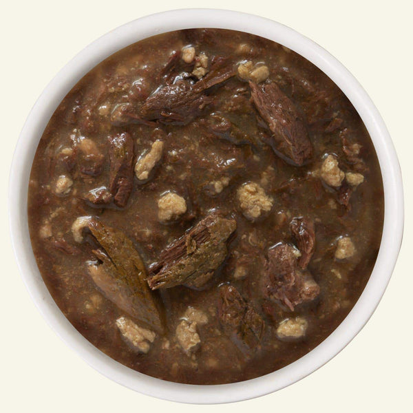 Weruva B.F.F. Omg! Tuna & Turkey Tickles Pouch Cat Food