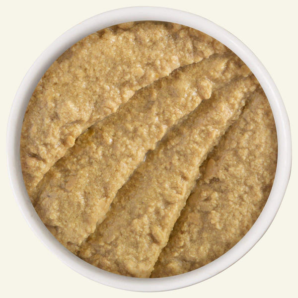 Weruva B.F.F. Play Chicken & Turkey Tiptoe Pouch Cat Food