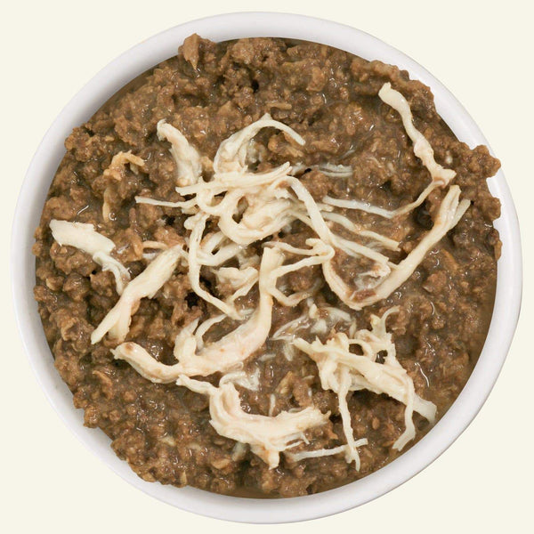 Weruva B.F.F. Tuna & Chicken 4Eva Canned Cat Food