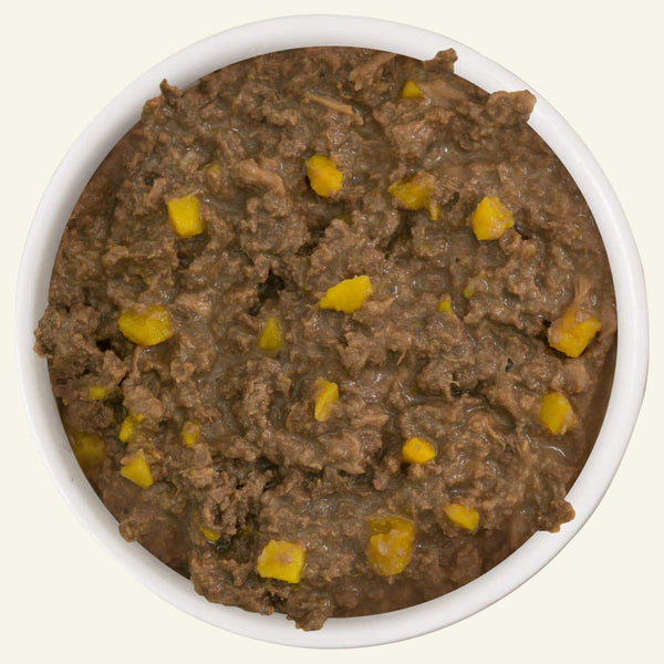 Weruva B.F.F. Tuna & Pumpkin Valentine Canned Cat Food