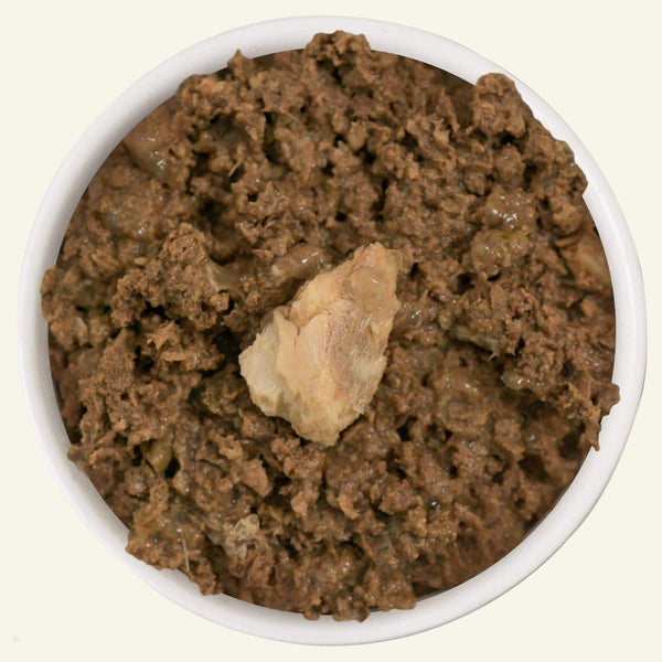 Weruva B.F.F. Tuna & Salmon Soulmates Canned Cat Food