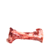 Primal Raw Recreational Buffalo Marrow Bones Center Cut
