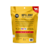 Bixbi Hip & Joint Jerky Beef Liver Dog Treats