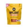 Bixbi Hip & Joint Jerky Salmon Dog Treats
