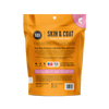 Bixbi Skin & Coat Jerky Salmon Dog Treats