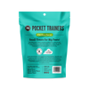 Bixbi Pocket Trainers Chicken Flavor Dog Treats