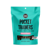 Bixbi Pocket Trainers Salmon Flavor Dog Treats