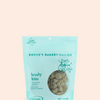 Bocce's Bakery Dailies Brushy Bites Soft & Chewy Dog Treats