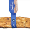 Barkworthies Beef Rib Bone Dog Treat
