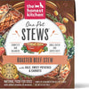 The Honest Kitchen One Pot Roasted Beef & Kale Stew Dog Food