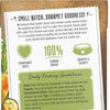 The Honest Kitchen Butcher Block Chicken & Super Greens Pate Dog Food