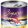 Zignature Salmon Canned Dog Food
