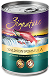 Zignature Salmon Canned Dog Food