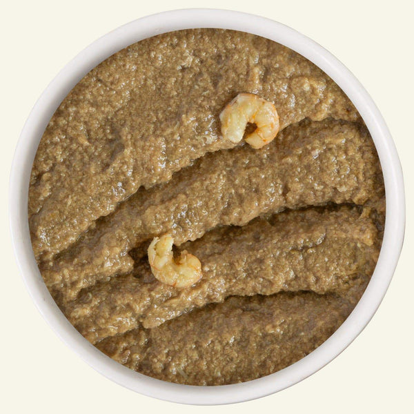 Weruva Cats in the Kitchen Cattyshack Pouch Cat Food