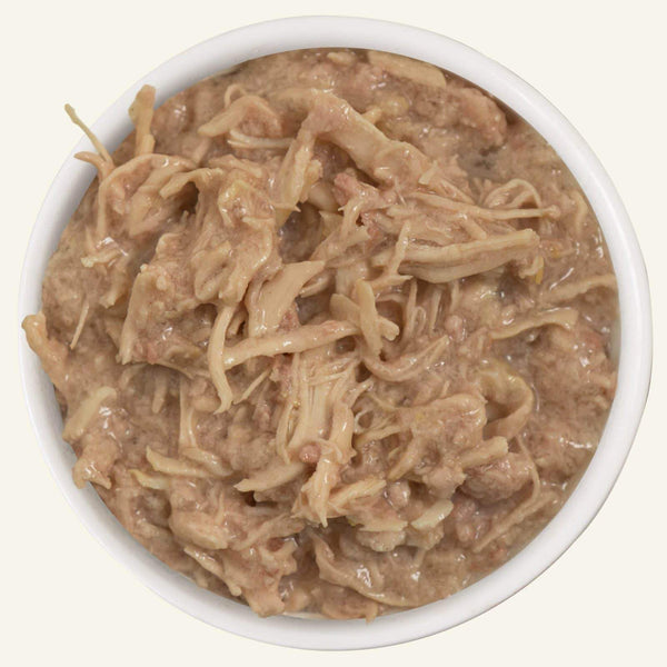 Weruva Cats in the Kitchen Fowl Ball Canned Cat Food