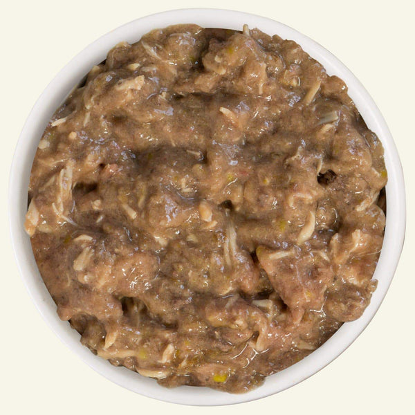 Weruva Cats in the Kitchen Funk In The Trunk Canned Cat Food