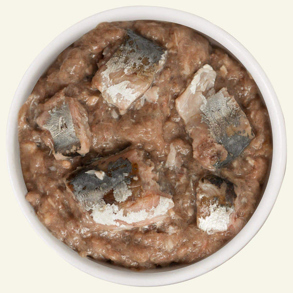 Weruva Cats in the Kitchen Kitty Gone Wild Canned Cat Food