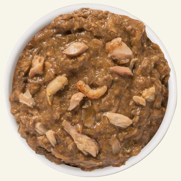 Weruva Cats in the Kitchen La Isla Bonita Canned Cat Food