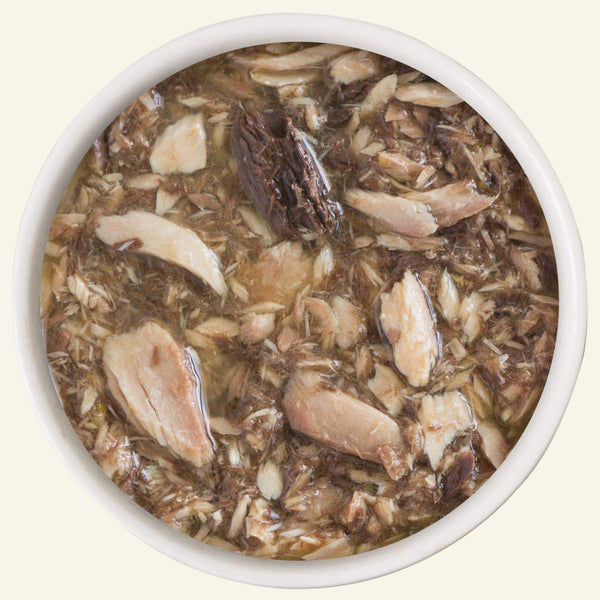 Weruva Cats in the Kitchen Pumpkin Jack Splash Pouch Cat Food