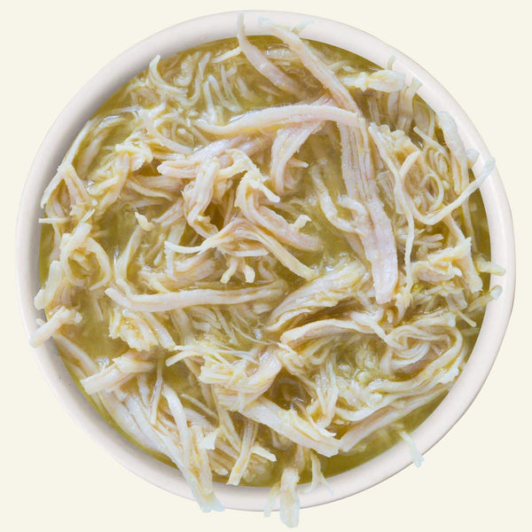 Weruva Cats in the Kitchen Pumpkin Lickin' Chicken Pouch Cat Food