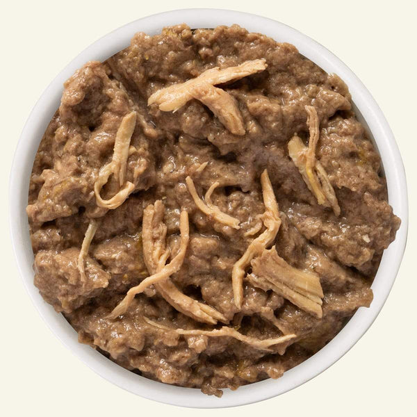 Weruva Cats in the Kitchen Splash Dance Canned Cat Food