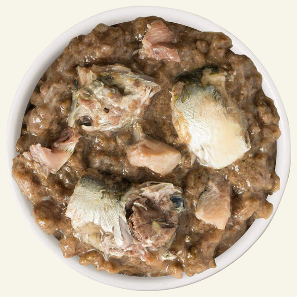 Weruva Cats in the Kitchen Two Tu Tango Canned Cat Food