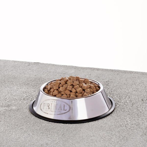 Primal Pronto Chicken Frozen Dog Food