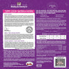 Stella & Chewy's Yummy Lickin Salmon & Chicken Freeze-Dried Raw Dinner Morsels Cat Food