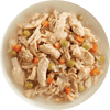 Rawz Aujou Chicken Breast & Duck Pouch Dog Food