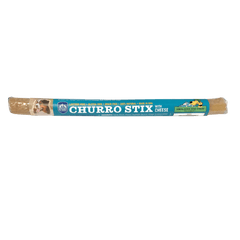 Himalayan Pet Supply 10 in Cheese Churro Stick Dog Treat
