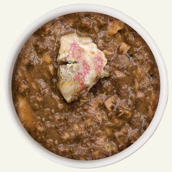 Weruva Polynesian Bbq Canned Cat Food