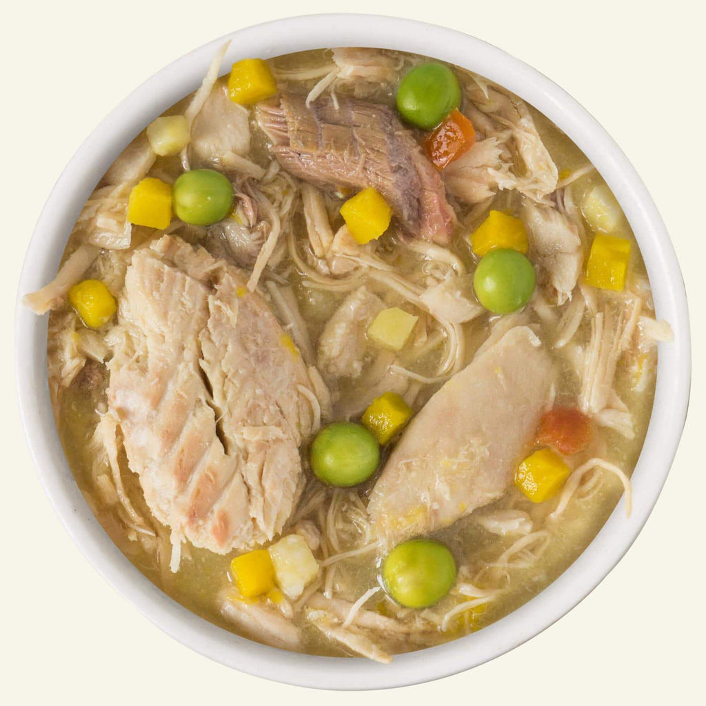 Weruva Jammin' Salmon Canned Dog Food Pet Oasis