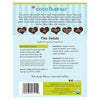 CocoTherapy Pure Hearts Pina Colada Dog Treats
